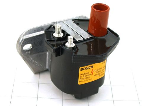 IGNITION COIL M104 M119 BOSCH