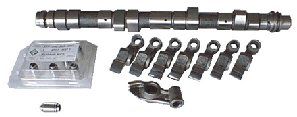 CAMSHAFT ASSMBLY KIT M102