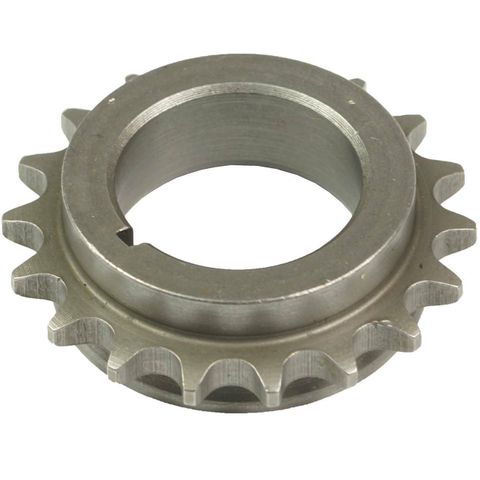 CRANK GEAR M102