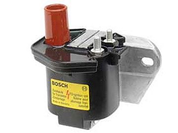 IGNITION COIL M102 M103 BOSCH