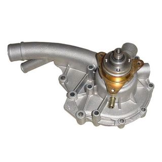 WATER PUMP M102 190E 86-