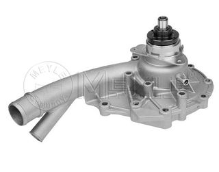 WATER PUMP M102 190E 86-