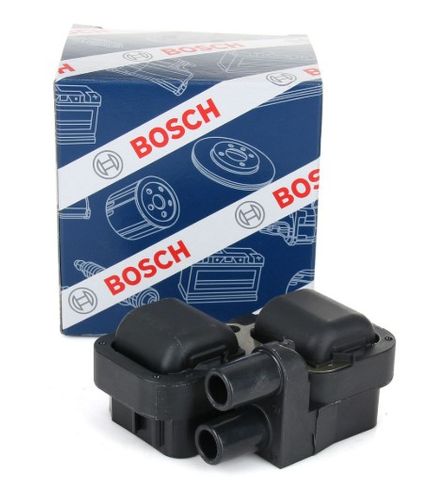 IGNITION COIL M112 M113 BOSCH