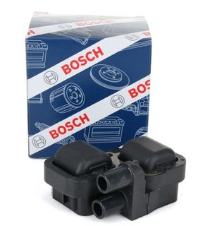IGNITION COIL M112 M113 BOSCH