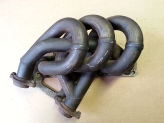 EXHAUST MANIFOLD 2.316V RHD USED