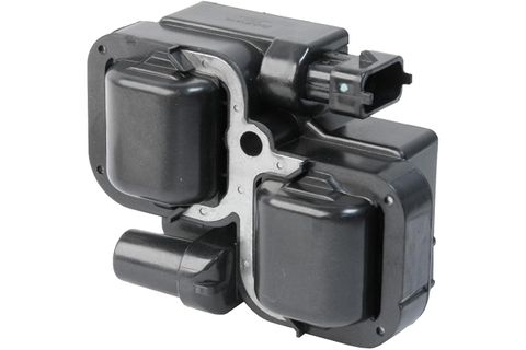 IGNITION COIL M112 M113 BOSCH