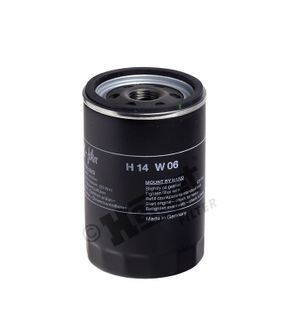 OIL FILTER M102 M103 H14W40