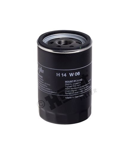 OIL FILTER M102 M103 H14W40