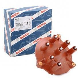 DISTRIBUTOR CAP M103 BOSCH