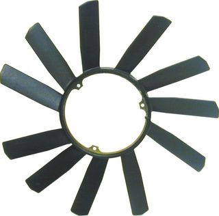 FAN BLADE M103 USED