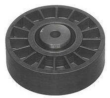 BELT TENSIONER  PULLEY