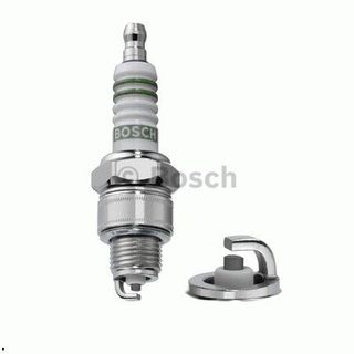 SPARK PLUGS M186 BOSCH