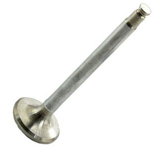 EXHAUST VALVE M103 2.6