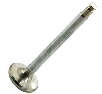 EXHAUST VALVE M103 2.6