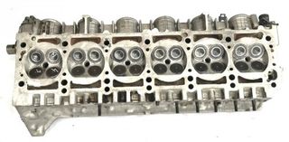 CYLINDER HEAD M104-990 REBUILT