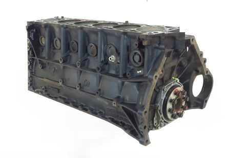 ENGINE SHORT BLOCK M104-944 S280  REBUILT