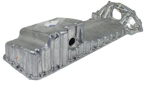 ENGINE SUMP M104 W124 W202