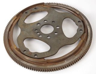 FLEXPLATE RING GEAR M104 USED