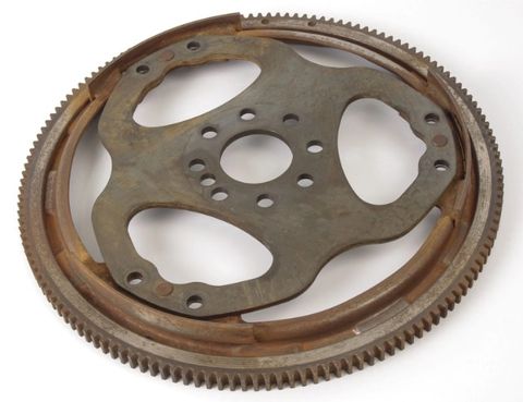 FLEXPLATE RING GEAR M104 USED