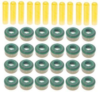 VALVE SEALS M104-941 24V E320