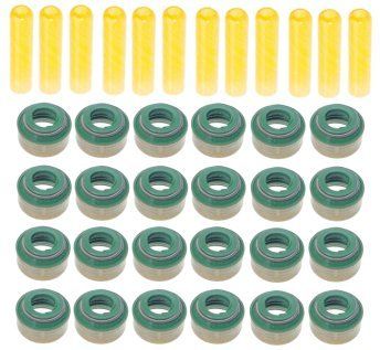 VALVE SEALS M104-941 24V E320