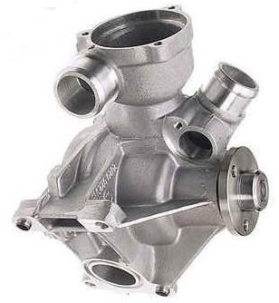 WATER PUMP M103 W126 300SE