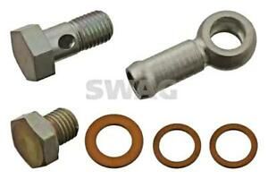 BANJO BOLT FITTING KIT M103