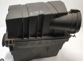 AIR CLEANER W124 M104 USED