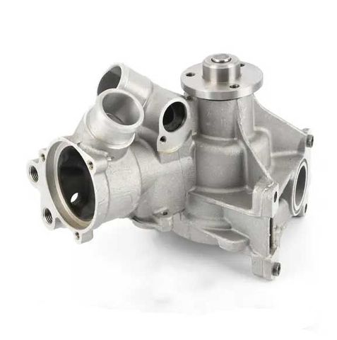 WATER PUMP M104 W124 W202 W210