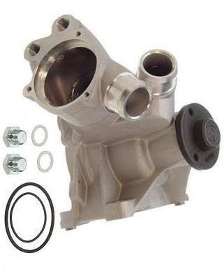 WATER PUMP M104 W140 S280 S320