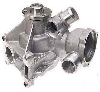 WATER PUMP M104 W124 W202 W210 FEBI