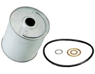 OIL FILTER OM615 MB