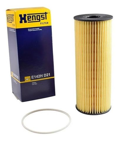 OIL FILTER M111 M104 E142HD21