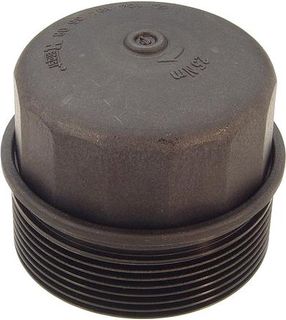 OIL FILTER CAP