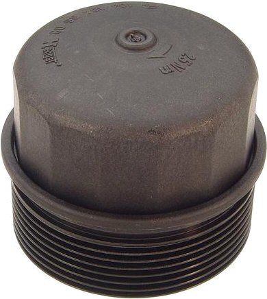 OIL FILTER CAP