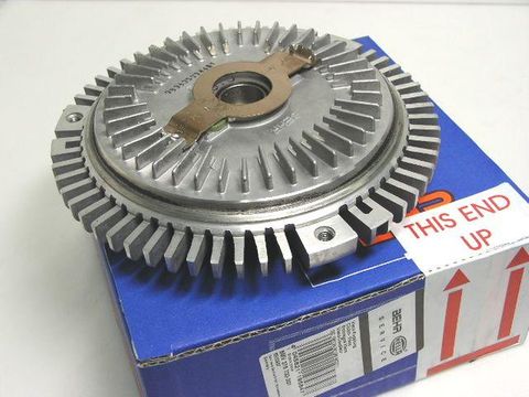 VISCOUS FAN HUB M104 URO