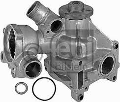 WATER PUMP M104-980 300E 24V