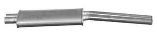 CENTRE MUFFLER R107 IMASSF