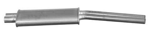 CENTRE MUFFLER R107 IMASSF