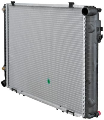 RADIATOR R107 500SL BEHR