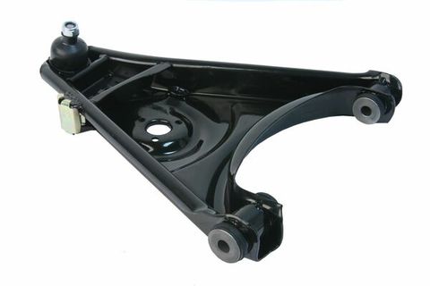 LH LOWER SUSPENSION ARM W114 R107 URO