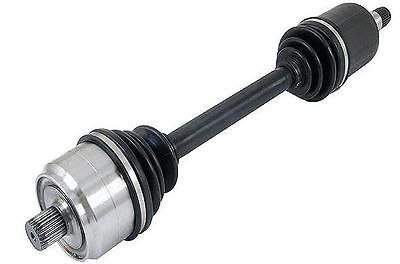 REAR AXLE SHAFT R107 W114 W123