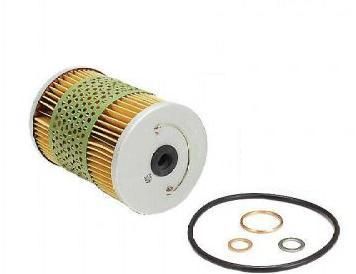 OIL FILTER M110 M116 E121H D01