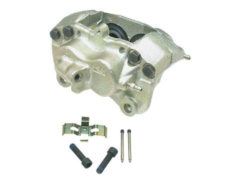 LF BRAKE CALIPER R107 86- ATE