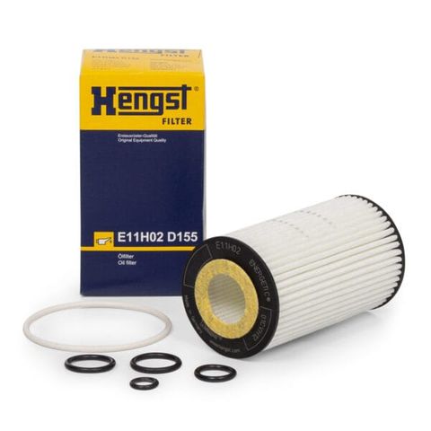 OIL FILTER M112 M113 M272 M273 E11H02D155