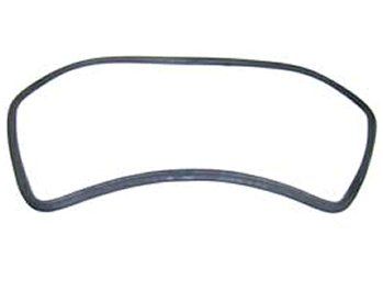 REAR SCREEN RUBBER 107 SLC