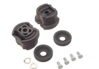 REAR SUBFRAME MOUNT KIT R107 SL URO