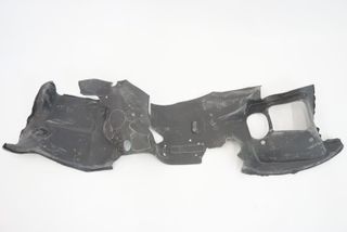 FIREWALL INSULATOR RHD