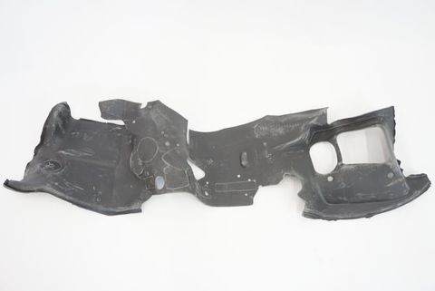 FIREWALL INSULATOR RHD