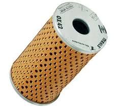 OIL FILTER M121 M180 H601